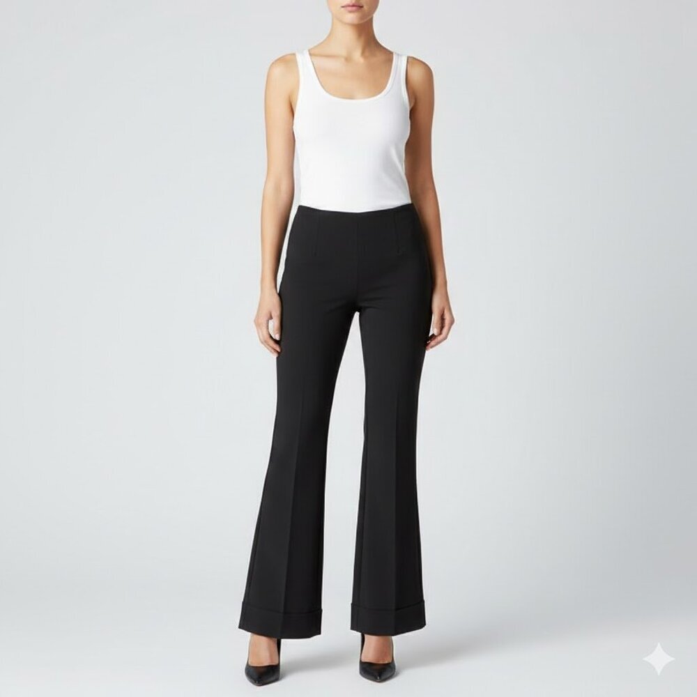 Black Dress Pants